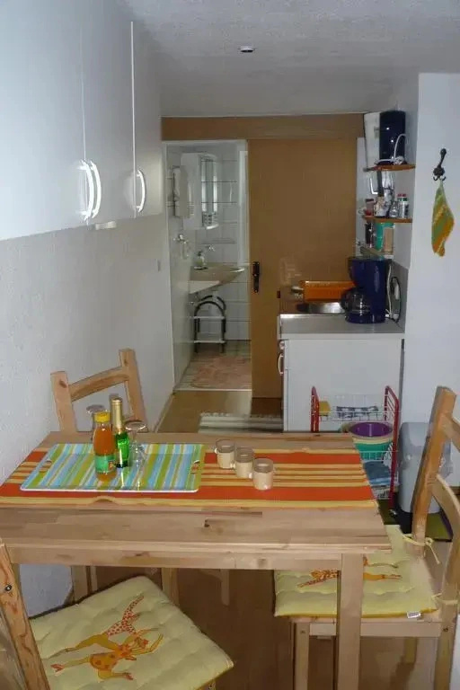 Ferienhaus Penno