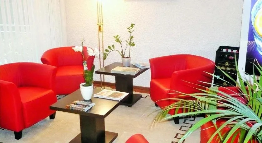 Chalet Swiss - Appartementhotel