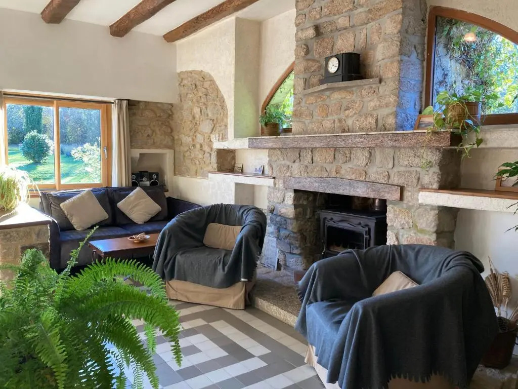 Gîte familial rénové avec jardin, activités extérieures et recharge électrique à Mesquer - FR-1-306-843