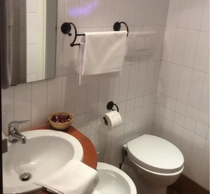 Hotel Al SanPietrino