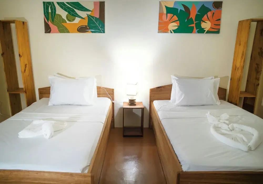Yasa Boutique Hotel
