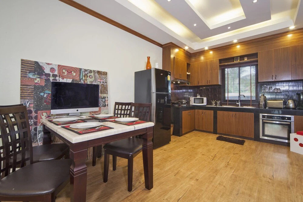 BangTao Tara Villa Four