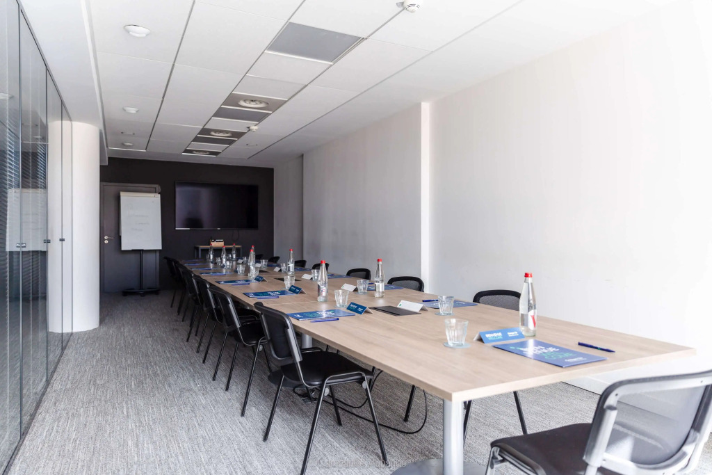 Campanile PRIME - Marseille Aubagne