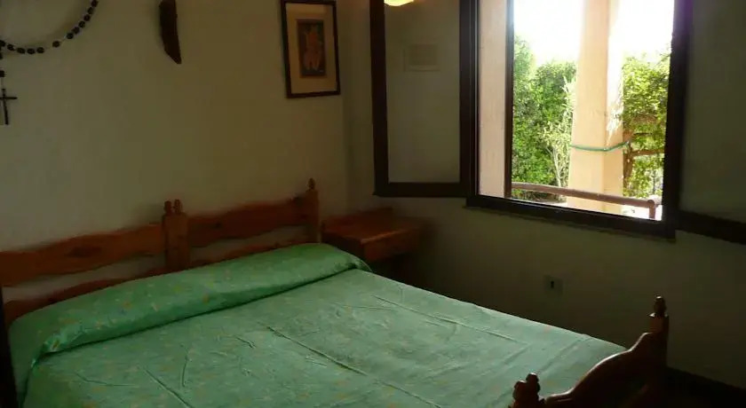 Villa Alice