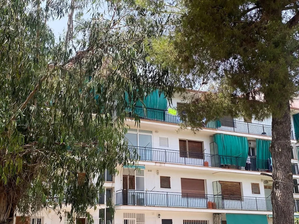 Ayres Rental Unit in Calafell 2 Bedrooms