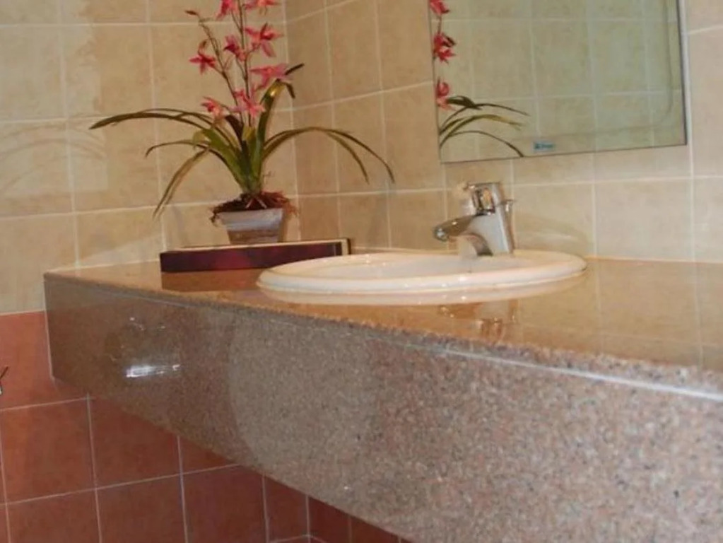 Hotel Felda Residence Sahabat