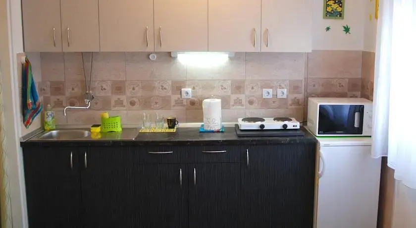 Apartment S8