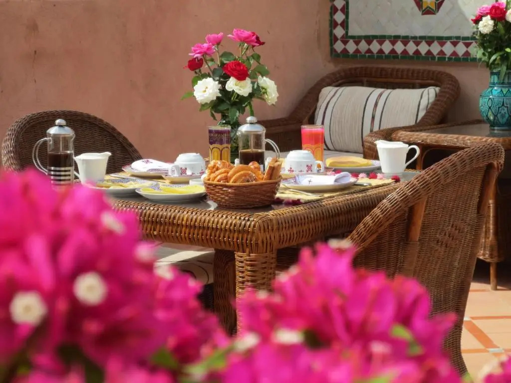 Riad Hikaya