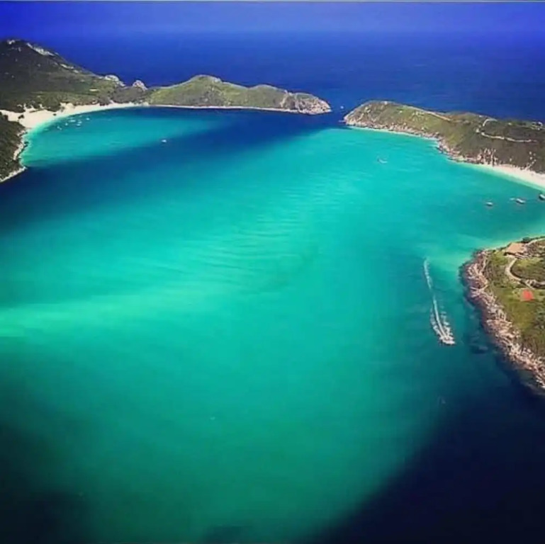 Prédio Atalaia - Praia Grande Arraial do Cabo