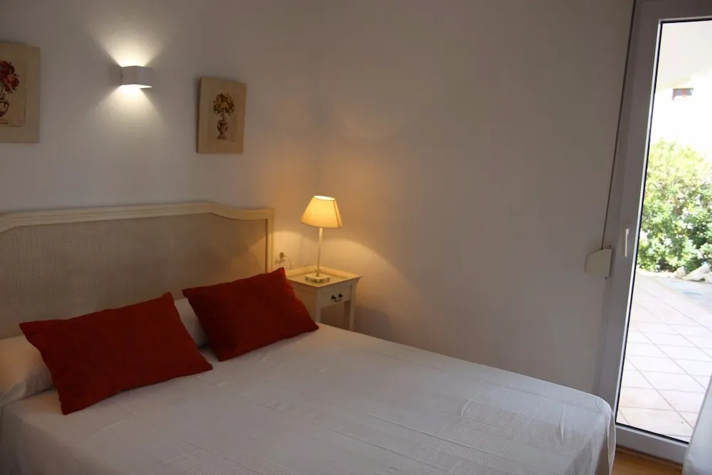 Villa La Paloma