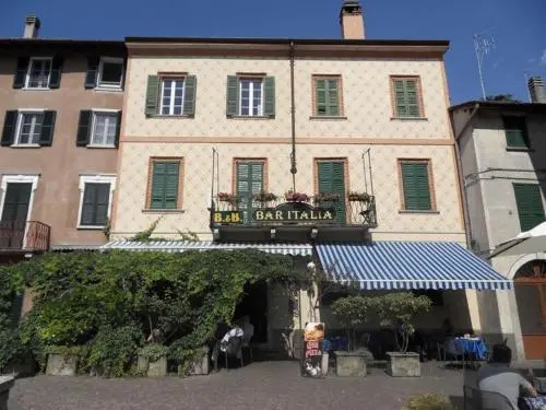 Tornoallariva b&b