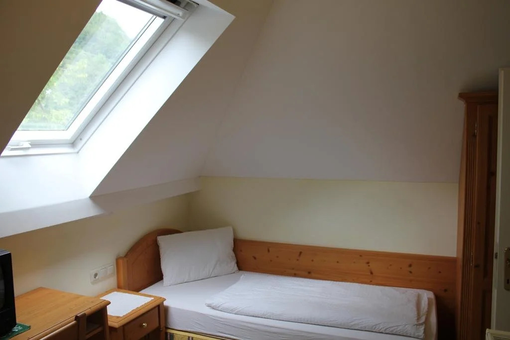 Appartements im Forsthaus Wunderbar ruhige Ferienwohnungen in Strobl am Wolfgangsee im Forsthaus