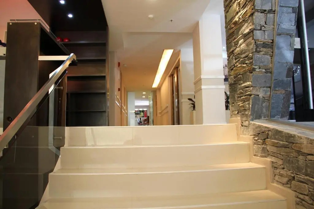 Sol de Piedra Apart, Suites & Spa