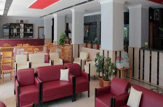 Amelas Hotel