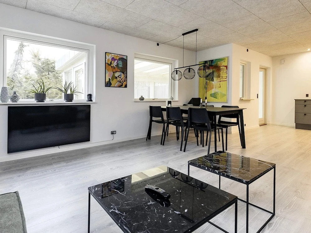 4 Star Holiday Home in Vaeggerlose