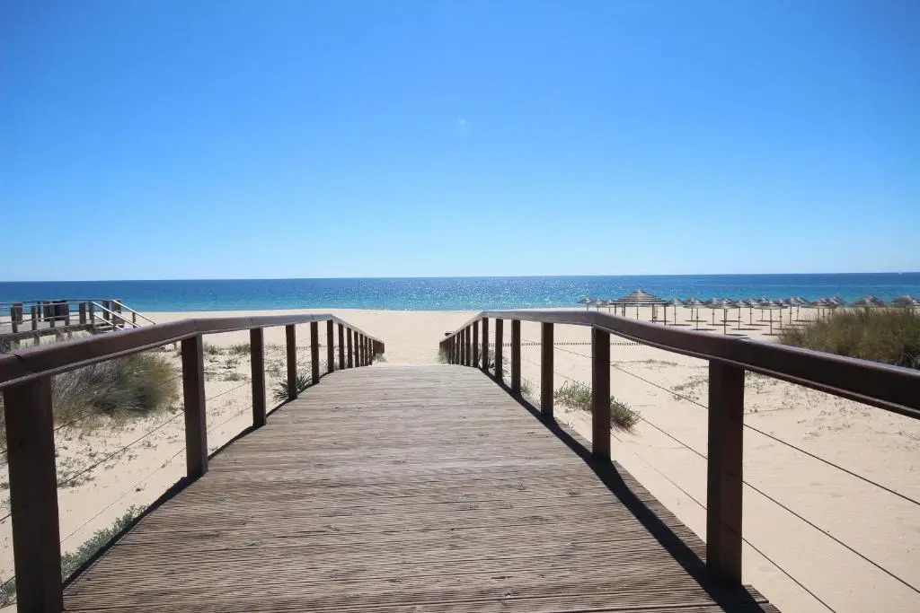 Villa Alvor 6 by amcf