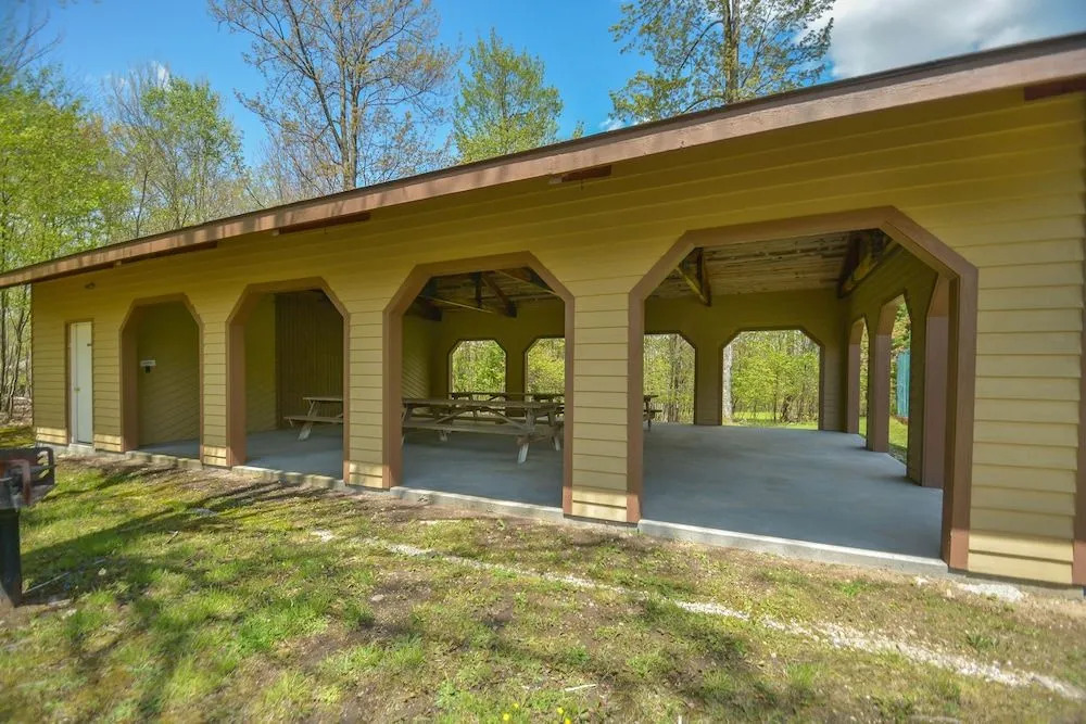 Chateau Relaxo by Taylor Made Deep Creek