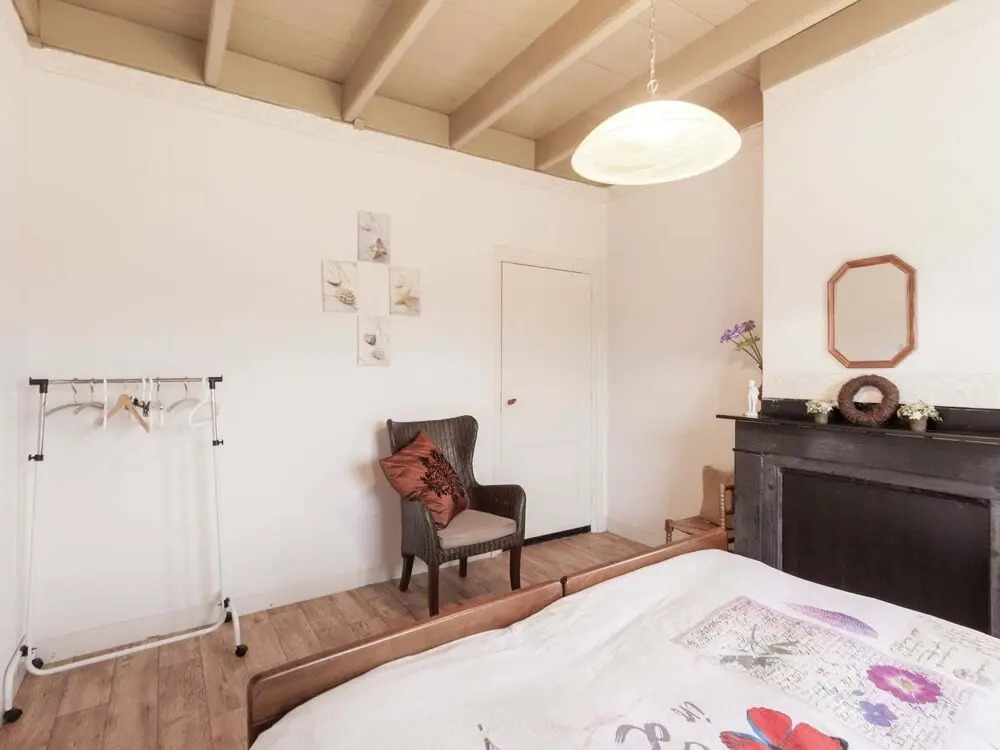 leisure retrete with costal nature