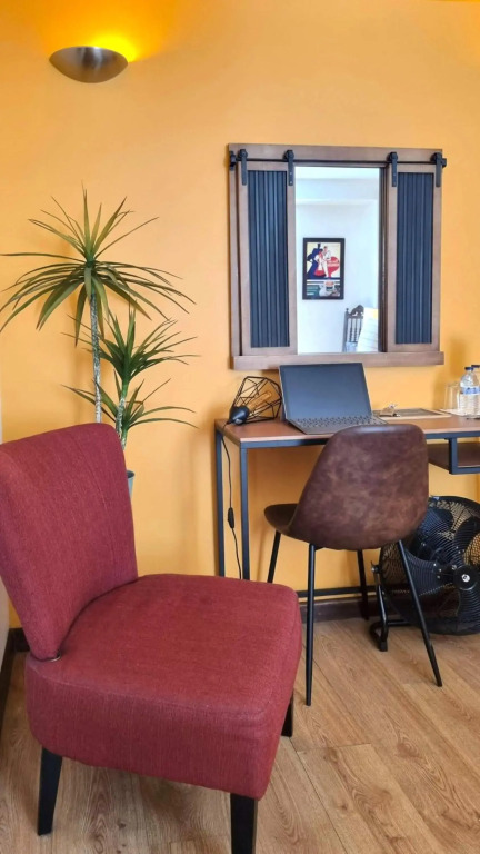 Casa do Criativo ® Bed&Breakfast