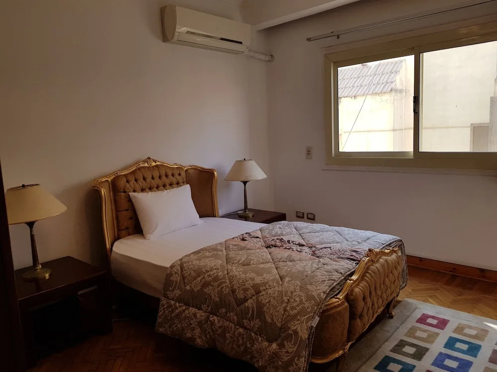 El Choueifat Apartments
