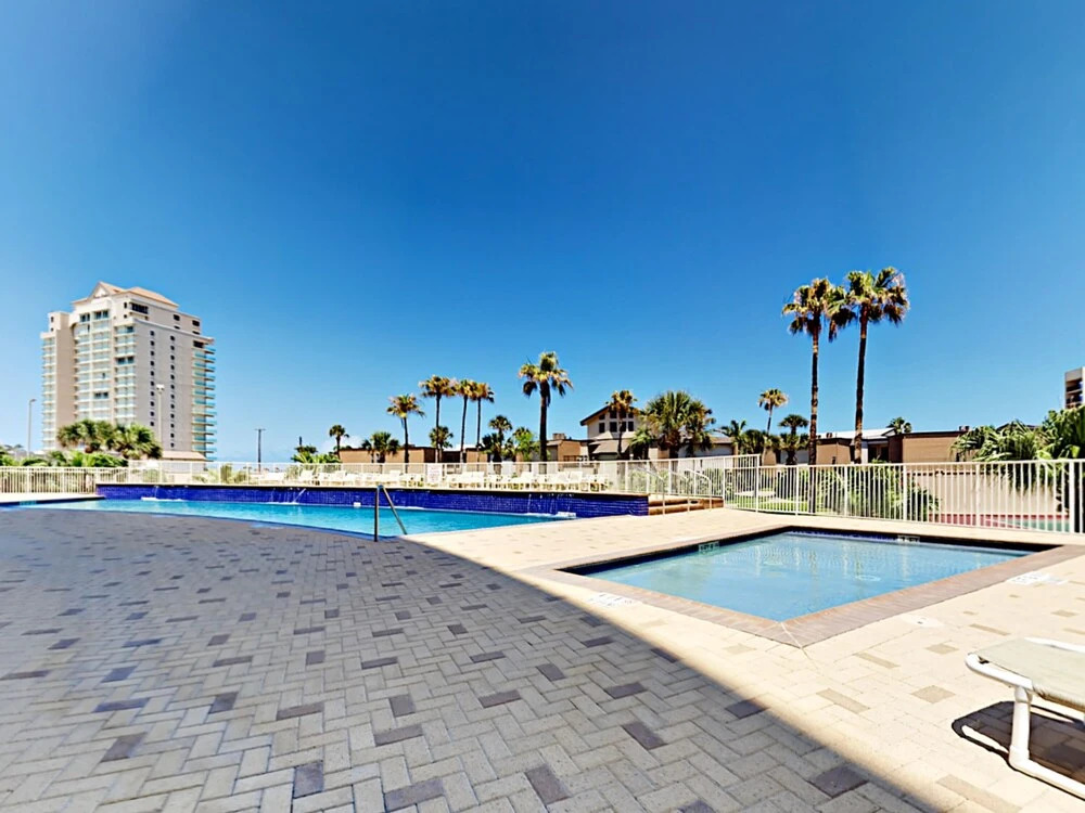 1000 Padre Blvd Condo #316 2 Bedrooms 2.5 Bathrooms Condo