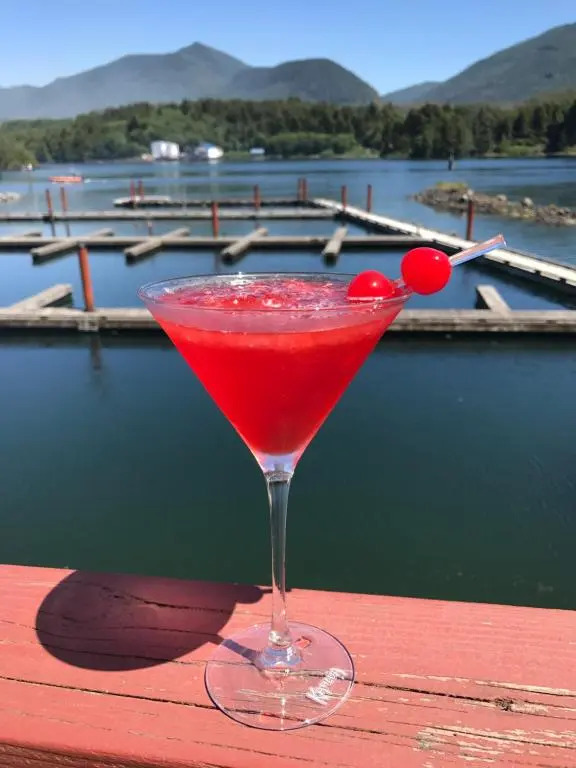 Island West Resort-Motel