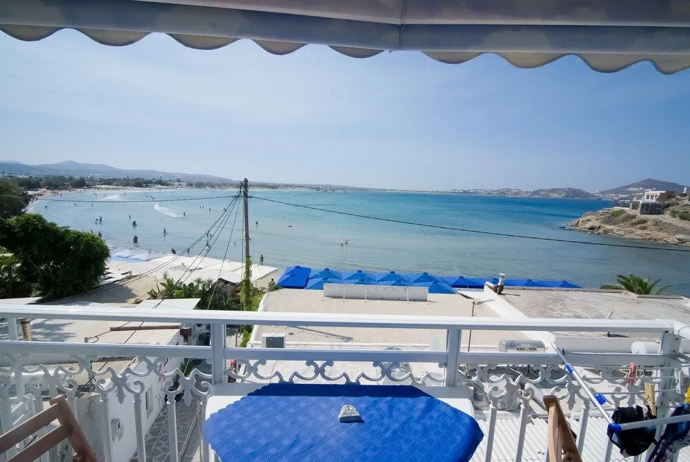 Studios Naxos