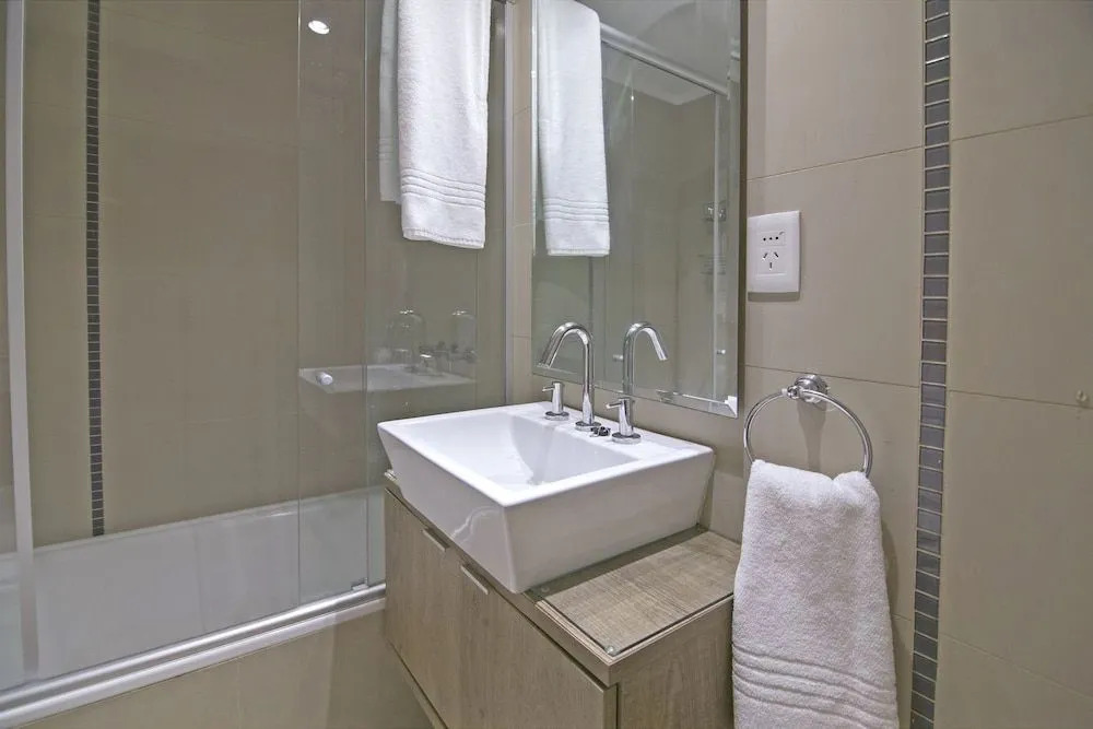 Gala Puerto Apartments