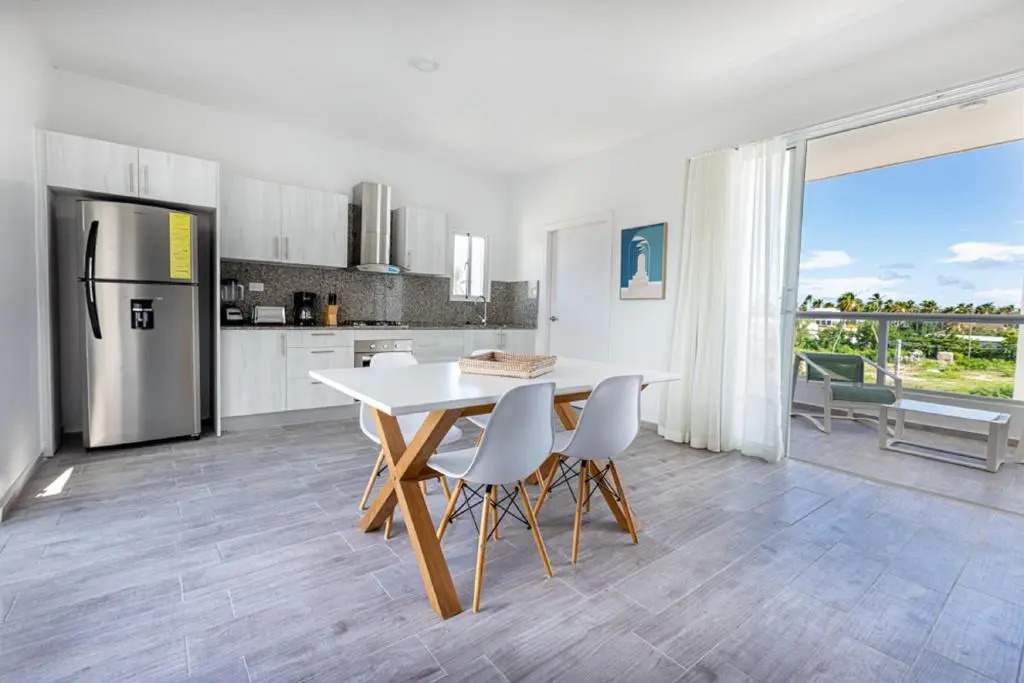 Beauty Penthouse Apartment Close to the Beach D402