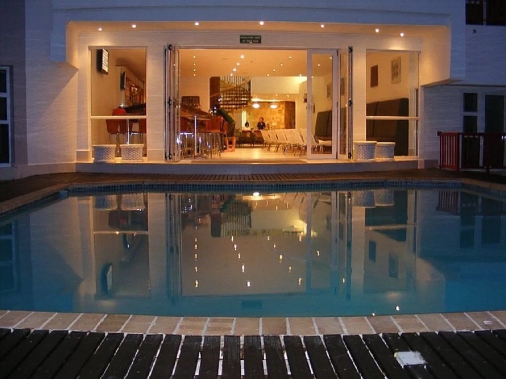 Hartenbos Lagoon Resort