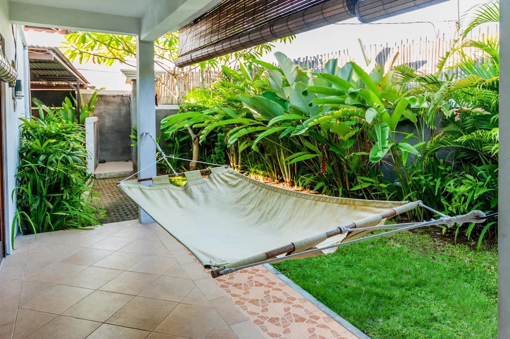 Mermaid Seminyak villa