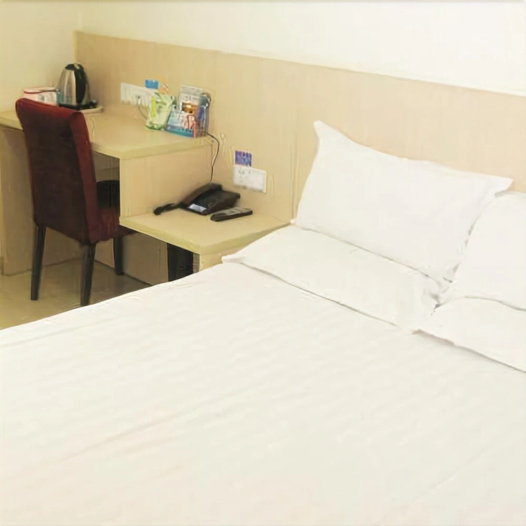 Red Sun Bussiness Hotel