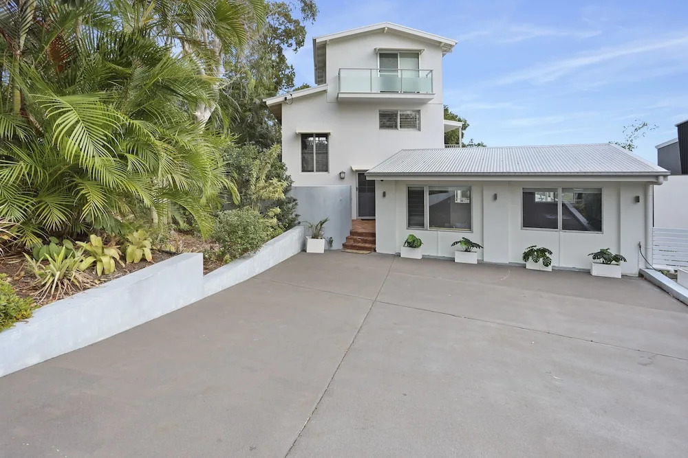 Turramurra House