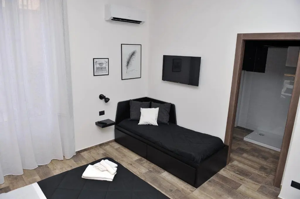 Panurban Rooms by Wonderful Italy