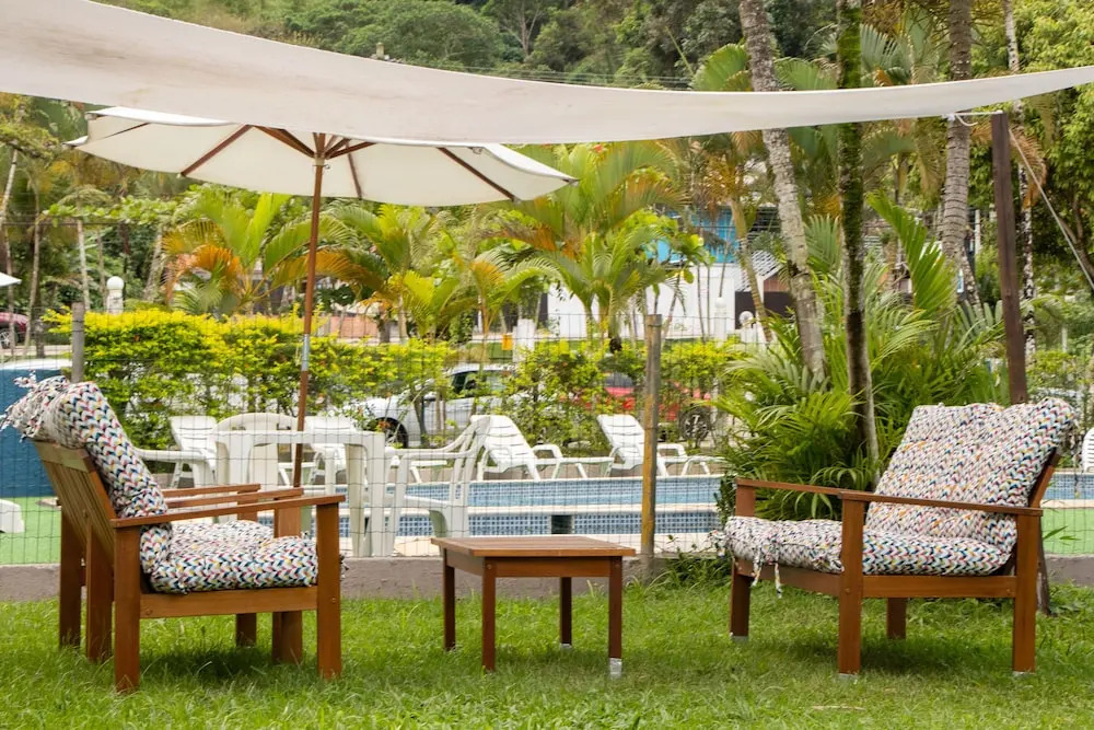 MOVA - Hotel Costa Azul