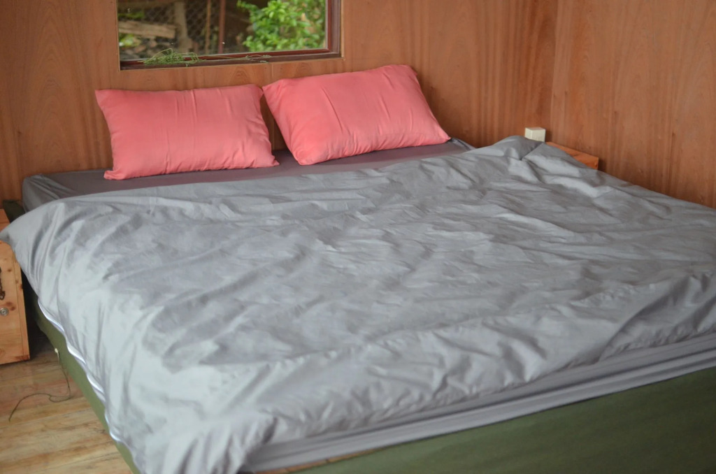 The Lake House Dalat