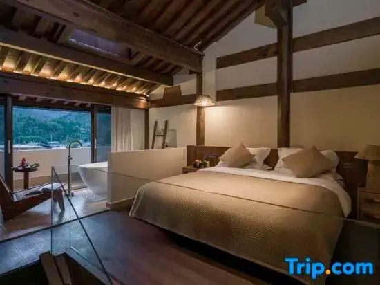 The Rest of My Life Hot Spring Guesthouse