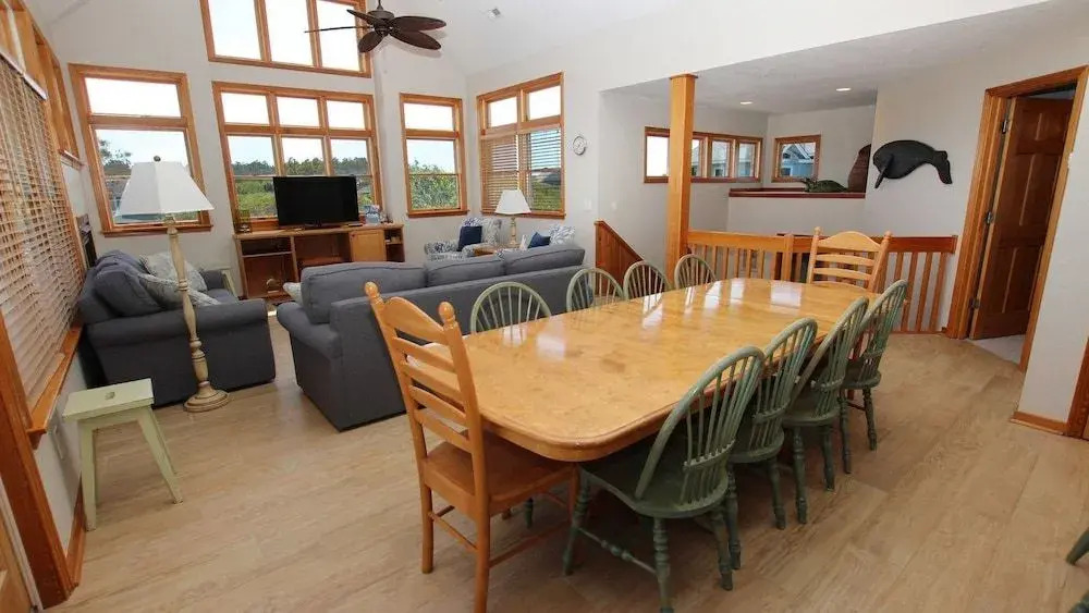 Without a Porpoise 441 - 5 Br Home