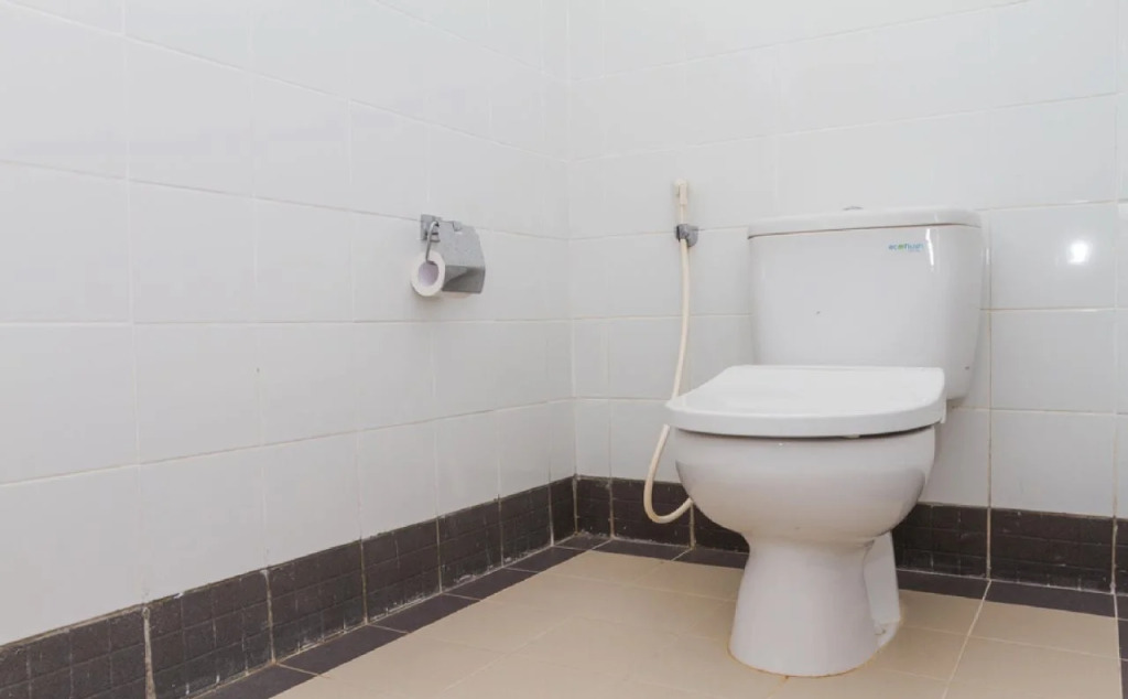 Collection O 92277 Setra Priangan Guest House