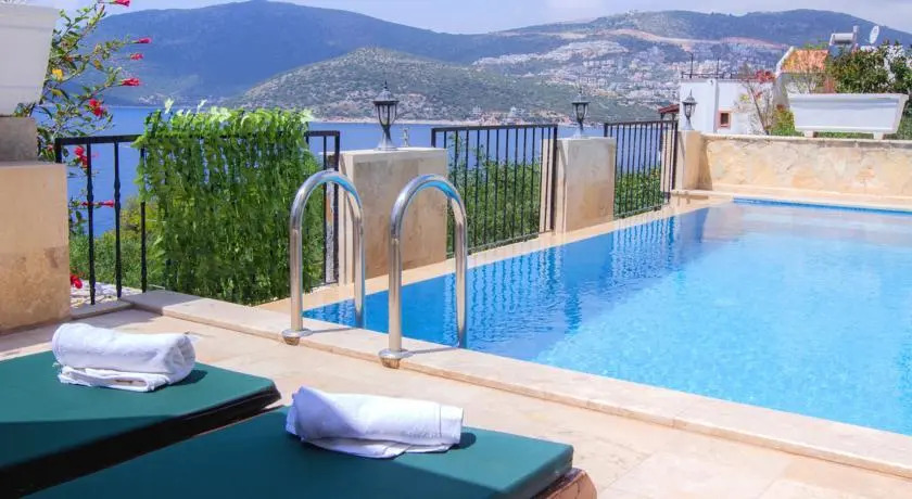 Villa Limon