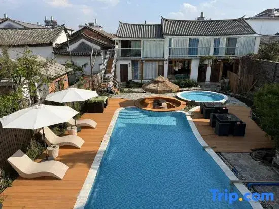 Yiqi Shiguang Boutique B&B (Dali Xizhou)