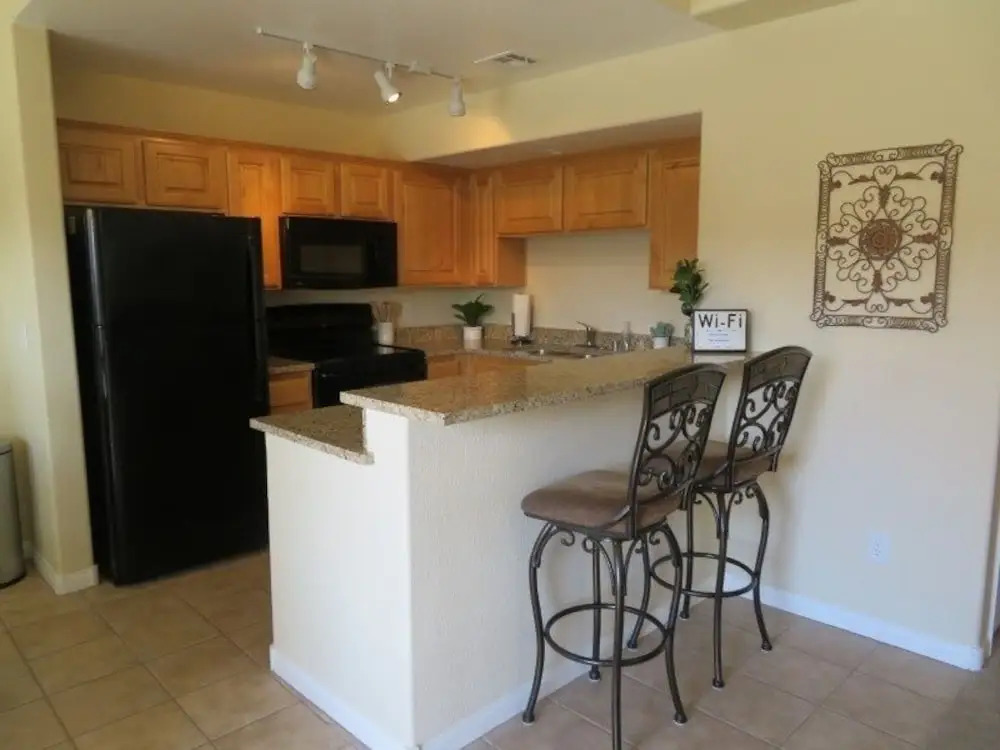 Brad Moore 3 Bedroom Condo