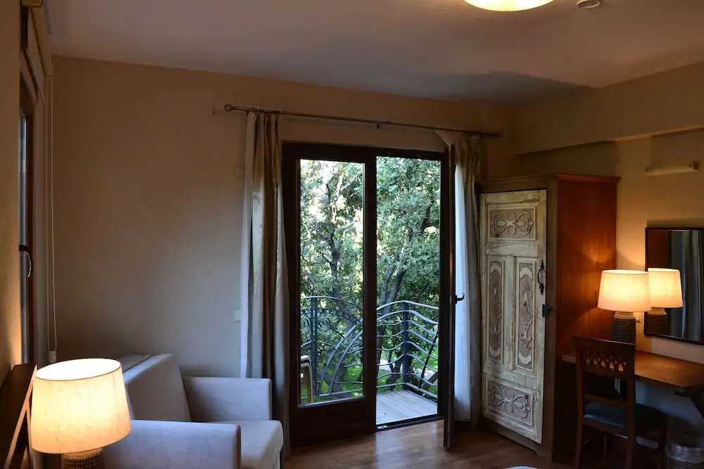 Assos Batık İskele Beach Hotel
