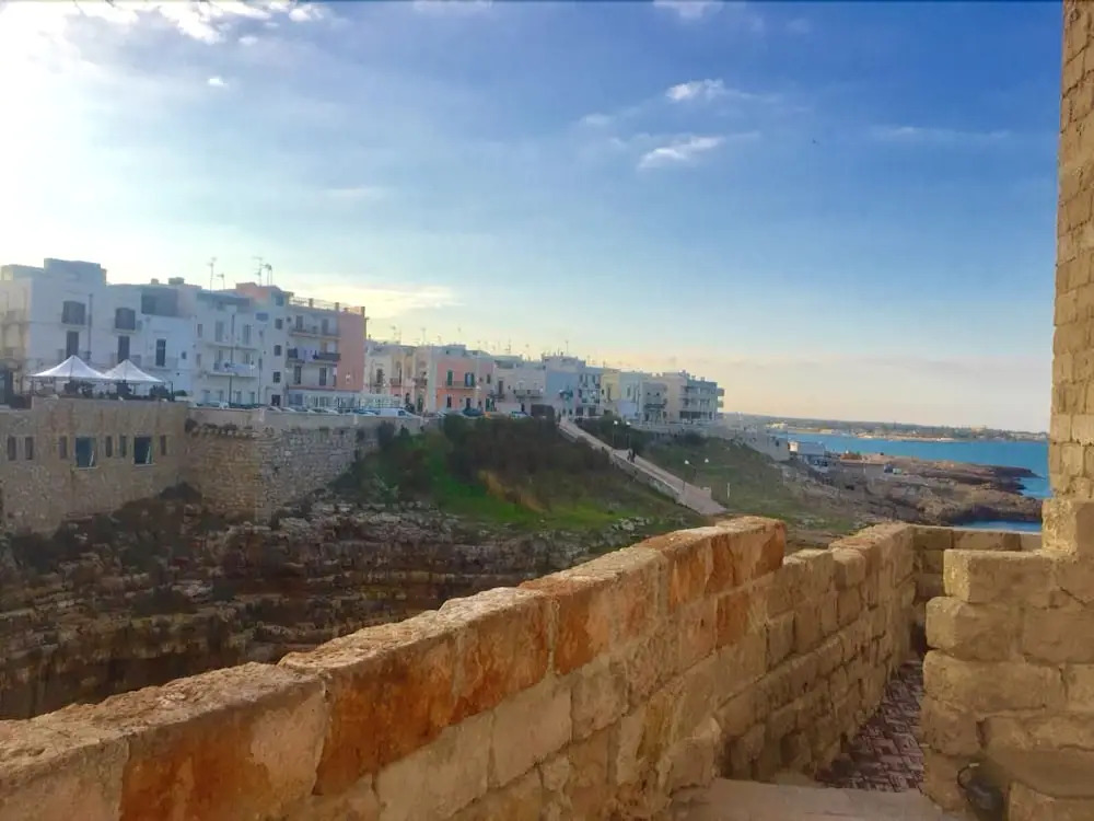 Levante Rooms