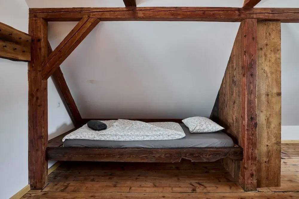 Wellness chalet Horní Maršov by AlkaTravel
