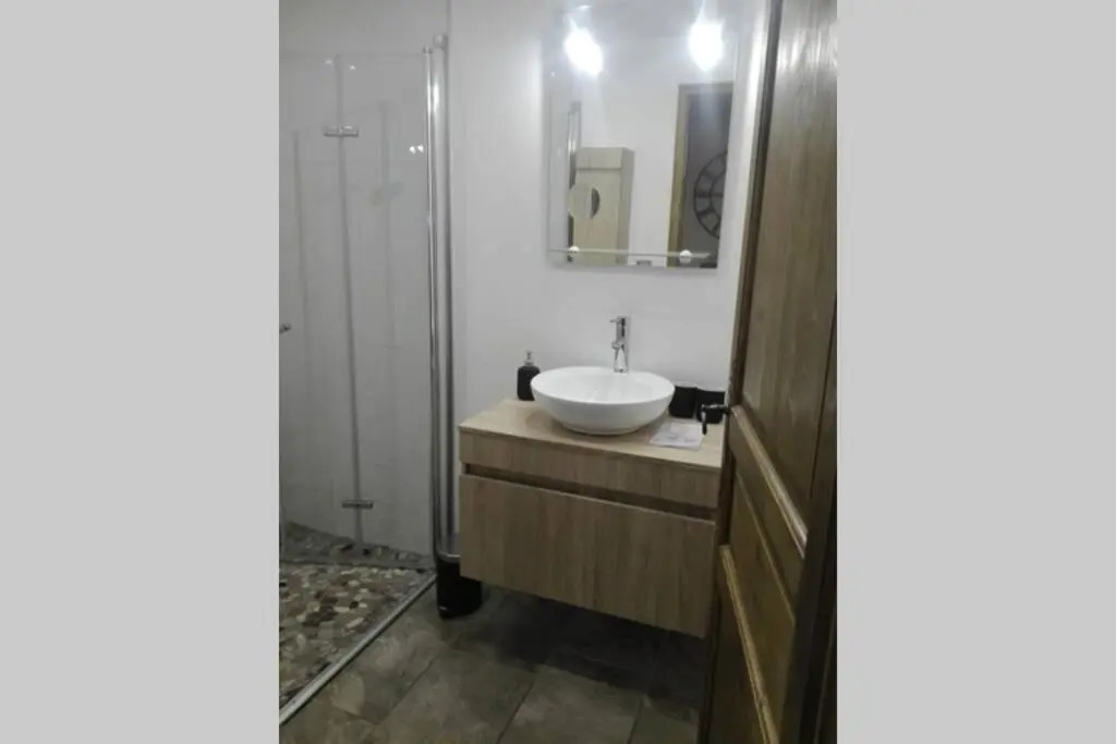 Appartement de standing 10 personnes