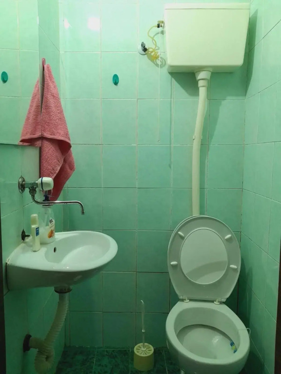 Apartman Radoman