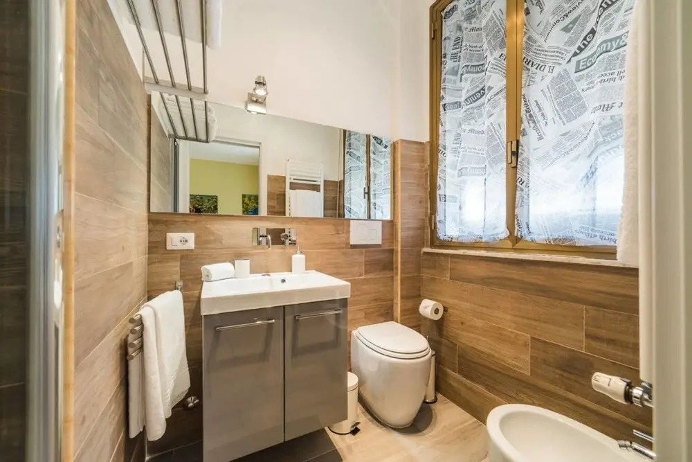 Amazing Flat With Terrace in S.giovanni - Close to Colosseum