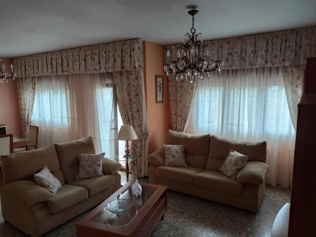 Casa Vacacional En Vilagarcía De Arousa