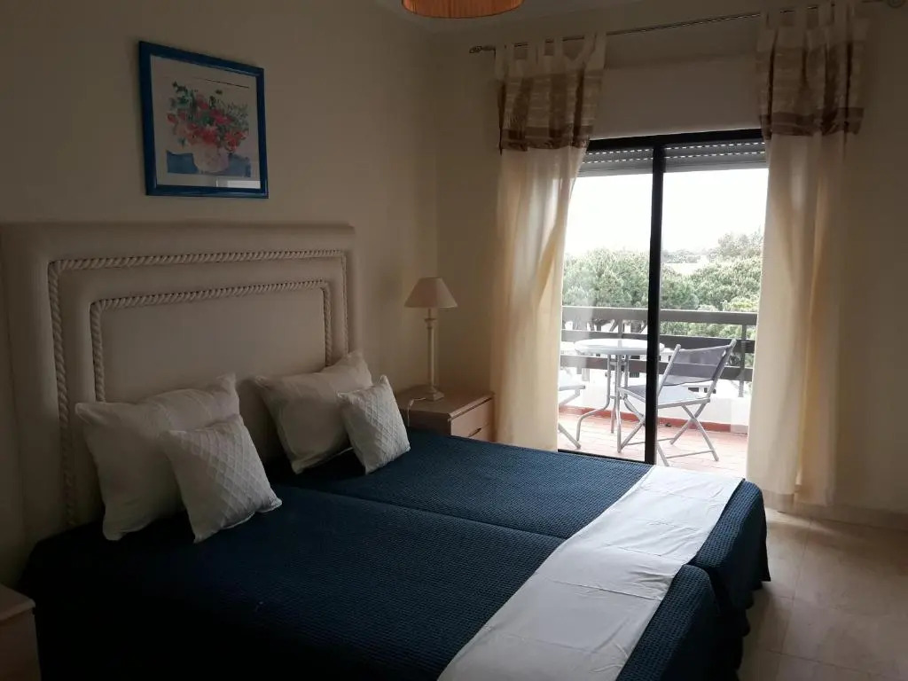 Apartamentos Mar-Bel Sol